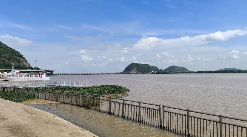 Punnami Ghat